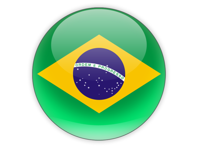 Brazil Flag