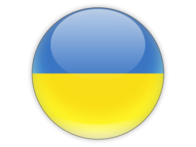 Ukraine Flag