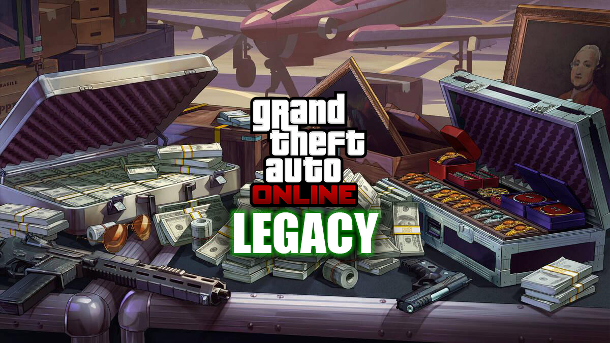 Grand Theft Auto