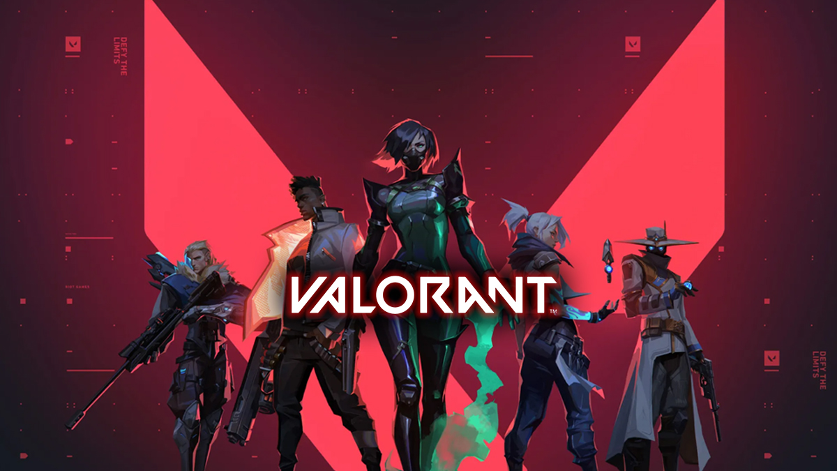 Valorant