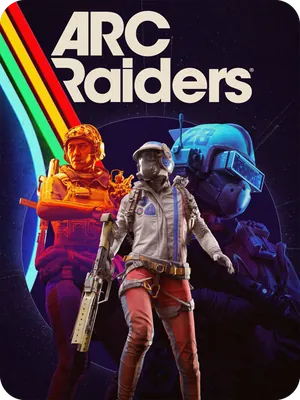 ARC Raiders