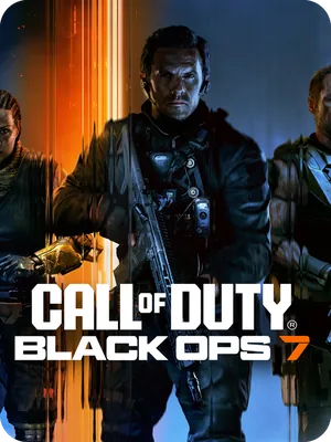 Call of Duty®: Black Ops 7