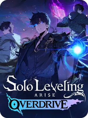 Solo Leveling: ARISE OVERDRIVE