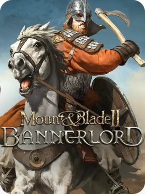Mount & Blade II: Bannerlord