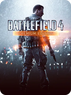 Battlefield 4™