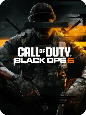 Call of Duty®: Black Ops 6