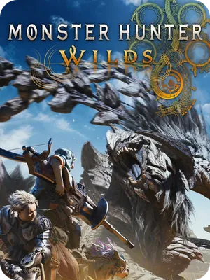 Monster Hunter Wilds