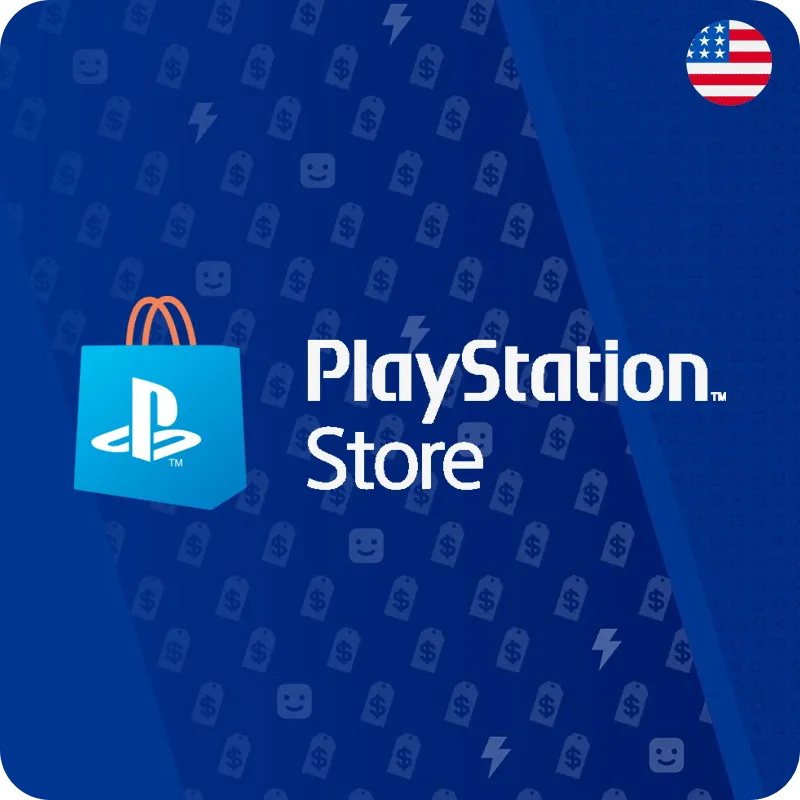 PlayStation Store | US | 10$